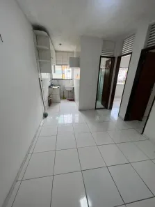 Apartamento com 2 Quartos para alugar, 48m² no Parque Verde, Belém