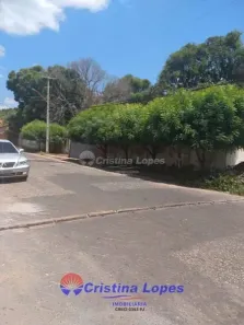 Lote/Terreno à venda, 2500m² no Morros, Teresina