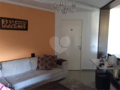 Apartamento com 2 Quartos à venda, 48m² no Vila Bela Vista (Zona Norte), São Paulo