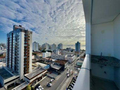 Apartamento com 3 Quartos à venda, 152m² no Estreito, Florianópolis