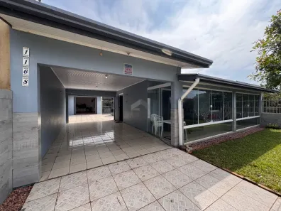 Casa com 3 Quartos à venda, 186m² no CIDREIRA, Cidreira