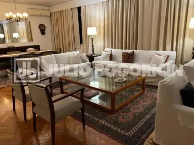 Apartamento com 3 Quartos à venda, 201m² no Copacabana, Rio de Janeiro