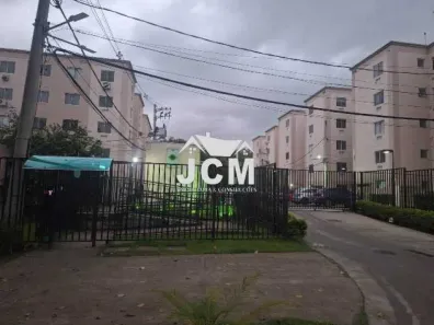 Apartamento com 2 Quartos à venda, 40m² no Campo Grande, Rio de Janeiro