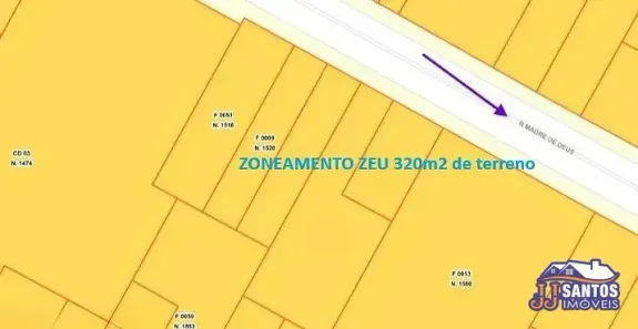 Sobrado com 4 Quartos à venda, 246m² no Mooca, São Paulo