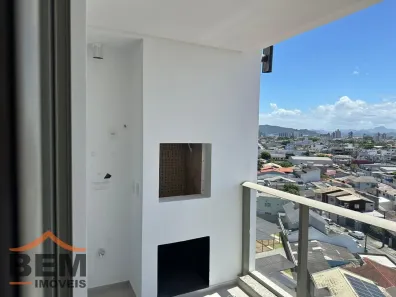Apartamento com 3 Quartos à venda, 85m² no São Vicente, Itajaí