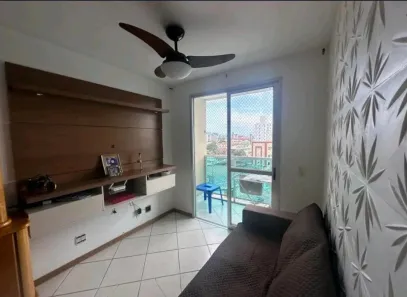 Apartamento com 2 Quartos à venda, 55m² no Jardim Camburi, Vitória