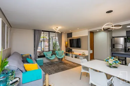 Casa com 3 Quartos à venda, 98m² no Cristo Rei, São Leopoldo