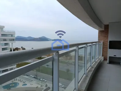Cobertura com 4 Quartos à venda, 289m² no Praia das Palmeiras, Caraguatatuba