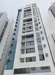 Apartamento com 2 Quartos à venda, 56m² no Boa Viagem, Recife