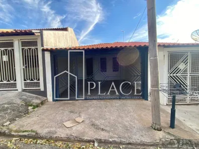 Casa com 3 Quartos para alugar, 80m² no Professor José Augusto da Silva Ribeiro, Marília