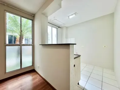 Apartamento com 2 Quartos à venda, 42m² no Jardim Maria Luiza, Londrina