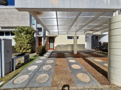Casa de Condomínio com 3 Quartos para alugar, 175m² no Vila Aurora, Indaiatuba