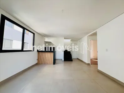 Cobertura com 3 Quartos à venda, 156m² no Filadélfia, Betim