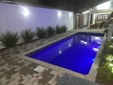 Casa com 3 Quartos à venda, 250m² no Vila Suissa, Mogi das Cruzes