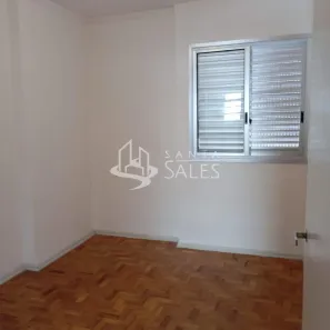 Apartamento com 2 Quartos à venda, 77m² no Mirandópolis, São Paulo