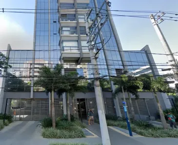 Sala Comercial à venda, 39m² no Indianópolis, São Paulo