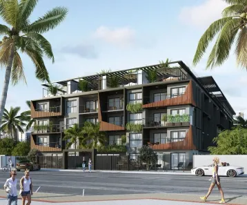 Flat com 1 Quarto para alugar, 23m² no Jardim Oceania, João Pessoa