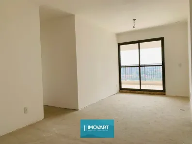 Apartamento com 3 Quartos à venda, 96m² no Jardim Itamarati, Campinas