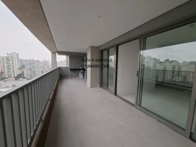 Apartamento com 3 Quartos à venda, 98m² no Vila Pompéia, São Paulo