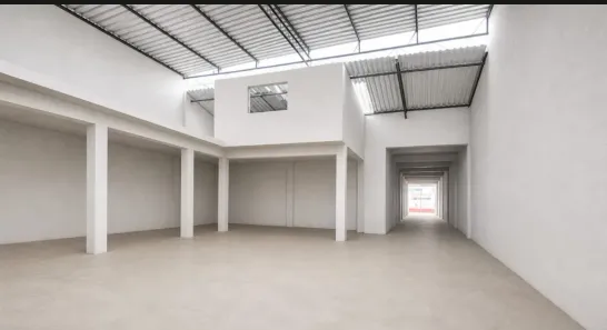 Galpão/Depósito/Armazém para alugar, 500m² no Taquara, Rio de Janeiro