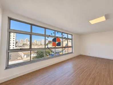 Apartamento com 3 Quartos à venda, 200m² no Lapa, São Paulo