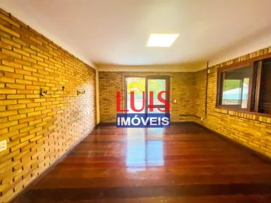 Casa de Condomínio com 4 Quartos à venda, 450m² no Itacoatiara, Niterói