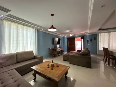 Casa com 3 Quartos à venda, 389m² no Jardim Atlântico, Serra
