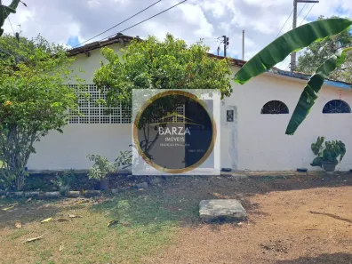 Casa de Condomínio com 3 Quartos à venda, 180m² no Aldeia dos Camarás, Camaragibe
