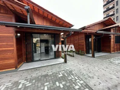 Casa de Condomínio com 2 Quartos para alugar, 40m² no Centro, Itajaí