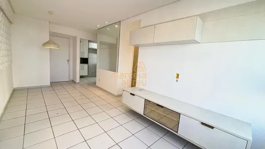 Apartamento com 2 Quartos à venda, 53m² no Madalena, Recife