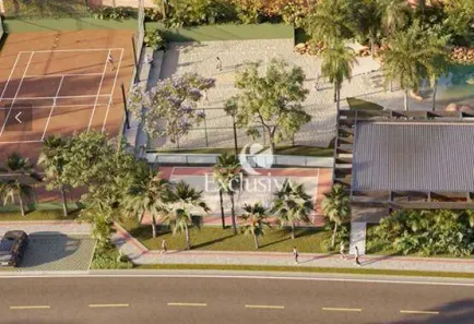 Lote/Terreno à venda, 360m² no Recanto do Salto, Londrina