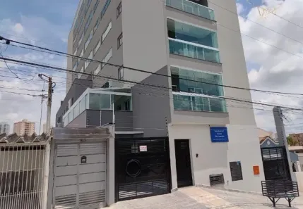 Apartamento com 2 Quartos à venda, 63m² no Vila Matilde, São Paulo