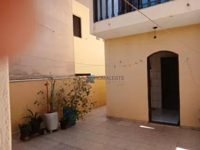 Sobrado com 3 Quartos à venda, 135m² no Jardim Cotiana, São Paulo