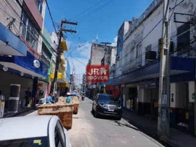 Ponto Comercial com 1 Quarto para alugar, 150m² no Santo Antônio, Recife