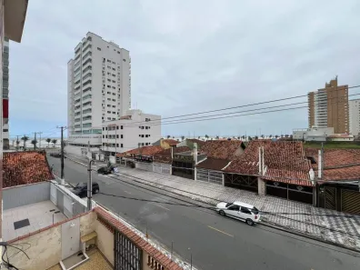 Apartamento com 1 Quarto à venda, 40m² no Caiçara, Praia Grande