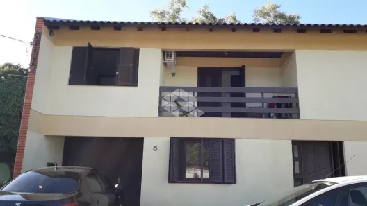 Casa de Condomínio com 3 Quartos à venda, 126m² no Cavalhada, Porto Alegre