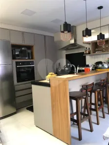 Casa com 3 Quartos à venda, 134m² no Jardim Itu, Porto Alegre