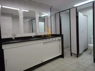 Sala Comercial para alugar, 629m² no Centro, Rio de Janeiro