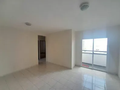 Apartamento com 3 Quartos para alugar, 80m² no Vila Pinheirinho, Santo André
