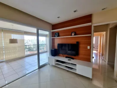 Apartamento com 3 Quartos à venda, 117m² no Vila Leopoldina, São Paulo