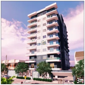 Apartamento com 3 Quartos à venda, 90m² no Vila Bom Princípio, Cachoeirinha