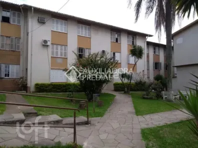 Apartamento com 2 Quartos à venda, 61m² no Cristal, Porto Alegre
