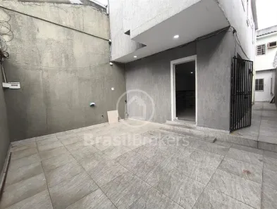 Casa com 6 Quartos à venda, 160m² no Engenho de Dentro, Rio de Janeiro