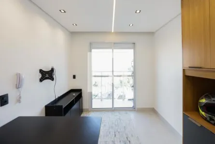Apartamento com 2 Quartos à venda, 35m² no Socorro, São Paulo