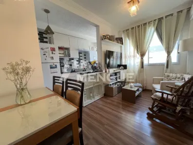 Apartamento com 2 Quartos à venda, 41m² no Sarandi, Porto Alegre