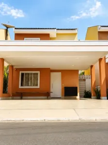 Casa de Condomínio com 3 Quartos à venda, 180m² no Ribeirão do Lipa, Cuiabá
