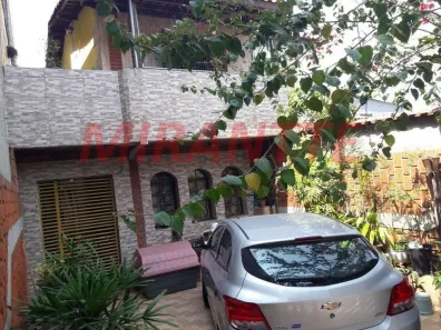 Sobrado com 3 Quartos à venda, 120m² no Vila Paulistana, São Paulo
