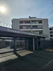 Apartamento com 2 Quartos à venda, 87m² no Vila Virgínia, Ribeirão Preto