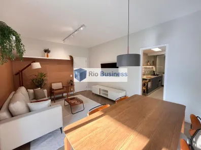 Apartamento com 3 Quartos à venda, 82m² no Copacabana, Rio de Janeiro