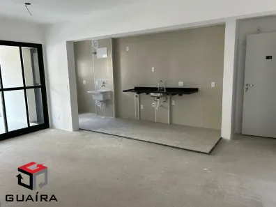 Apartamento com 3 Quartos à venda, 87m² no Vila Bastos, Santo André